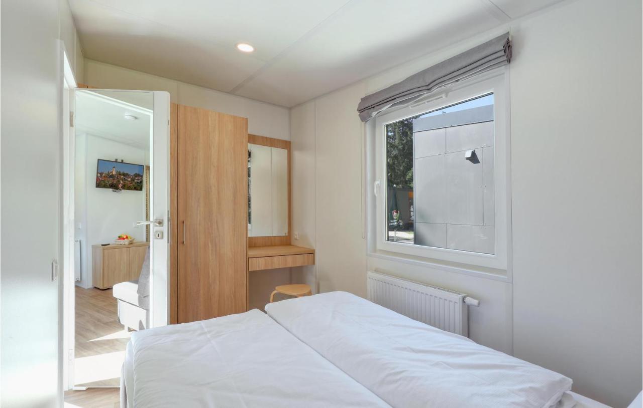Tiny Haus 08 Am Brombachsee Pleinfeld Dış mekan fotoğraf